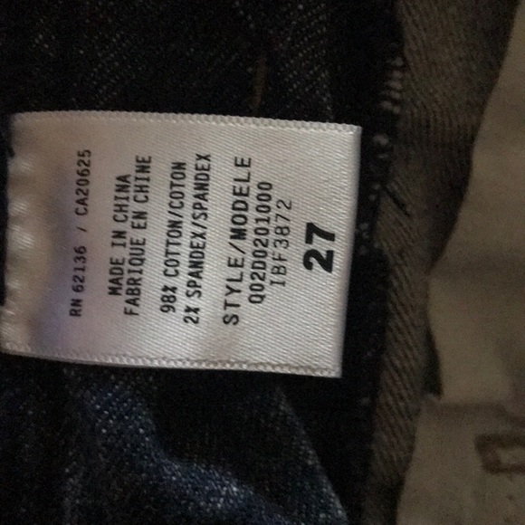 Guess Mini Skirt - Picture 3 of 4